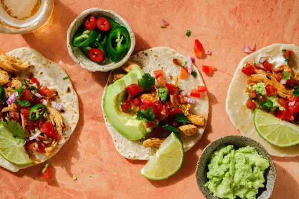 Mexican
