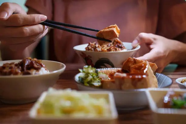Chinese