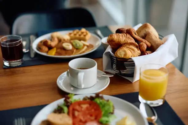 Brunch