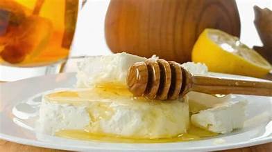 Bal Kaymak