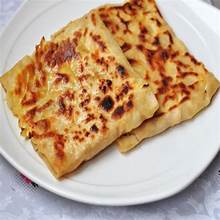 Patatesli Gözleme