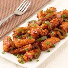 Baby Corn Manchurian | Restaurant-Style Indo‑Chinese Delight with Crispy Baby Corn & Tangy Sauce